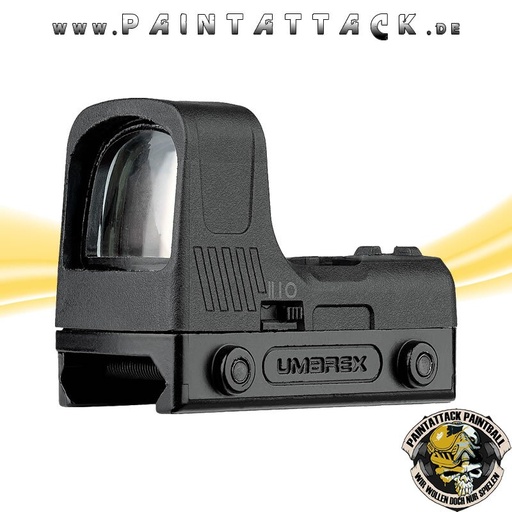 [6403] Red Dot Sight 8 Umarex RDS 8