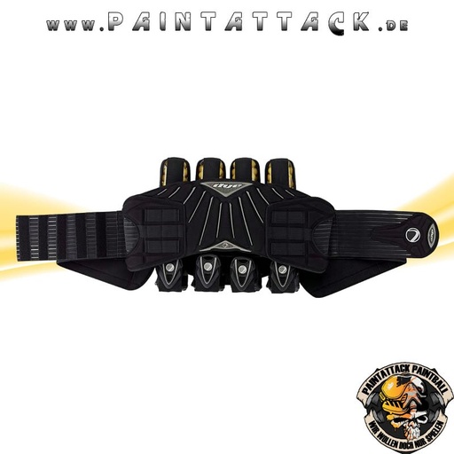 [6398] Dye Battlepack Attack Pack Pro 11 Schwarz - Grau