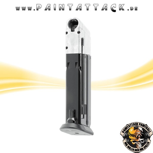 [6359] T4E Walther PDP Magazin