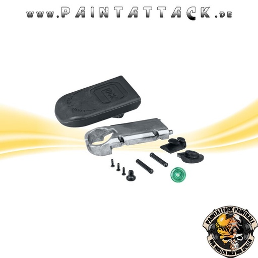 [6347] GLOCK 17 Gen5 Service Kit für Magazin T4E