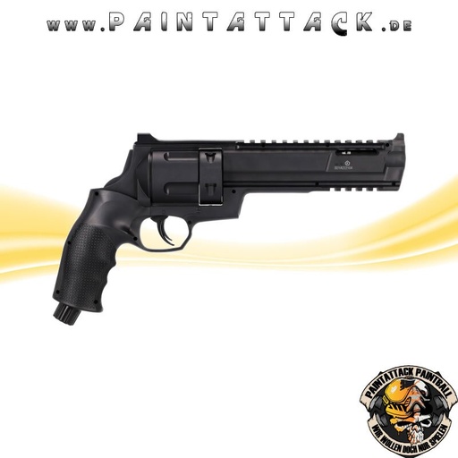[6311] T4E TR 68 HDR 68 Revolver Umarex T4E RAM MagFed Paintball Markierer
