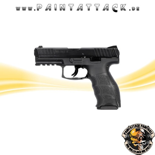 [6265] Heckler & Koch SFP9 T4E Paintball Pistole cal. .43
