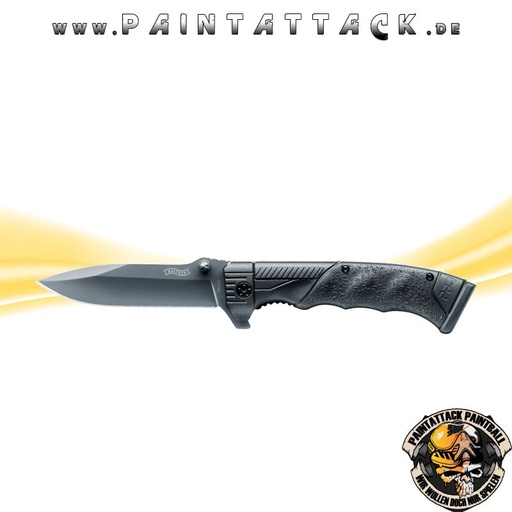 [6246] Walther PPQ Messer 440C Knife