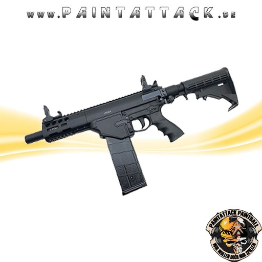 [6238] Valken CQMF68 Mag-Fed Paintball Markierer