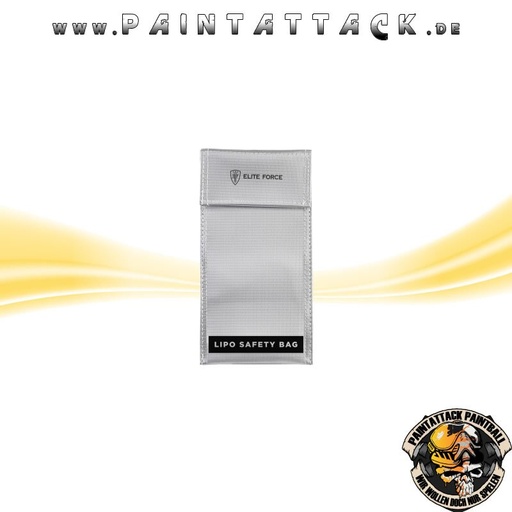[6222] Elite Force LiPo Safety Bag Akku Transporttasche
