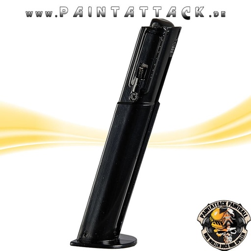 [6221] MPB50 Ersatztmagazin für Paintball Pistole Cal. 50