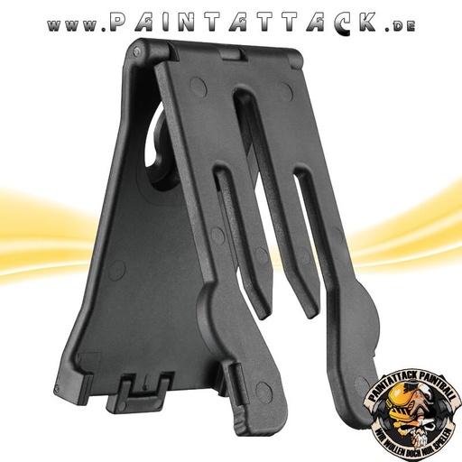 [6218] Holster Molle Adapter für Cytac für z.B. Umarex HDR HDP, F-Fast, T-ThumbSmart schwarz