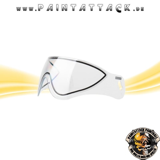 [6193] WARQ Tactical Helm Ersatzglas thermal Visier klar