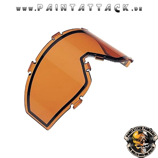 [6188] JT Elite Thermalglas Ersatzglas orange