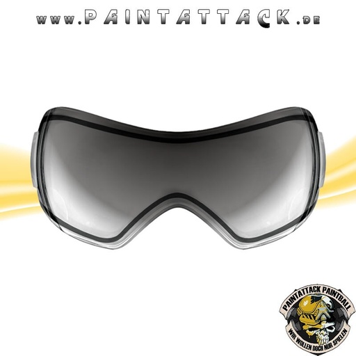 [6112] VForce Grill HDR Thermalglas Quicksilver Maskenglas Ersatzglas