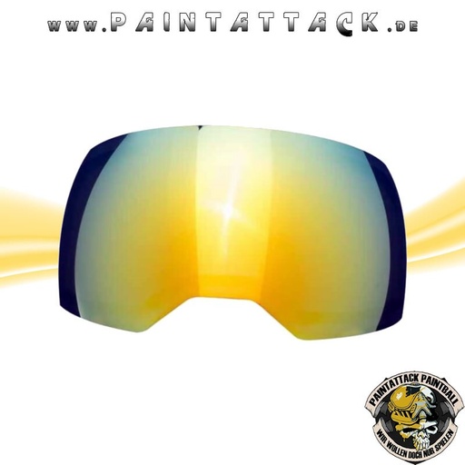 [6086] Empire EVS Paintball Thermal Maskenglas Fire Mirror verspiegelt