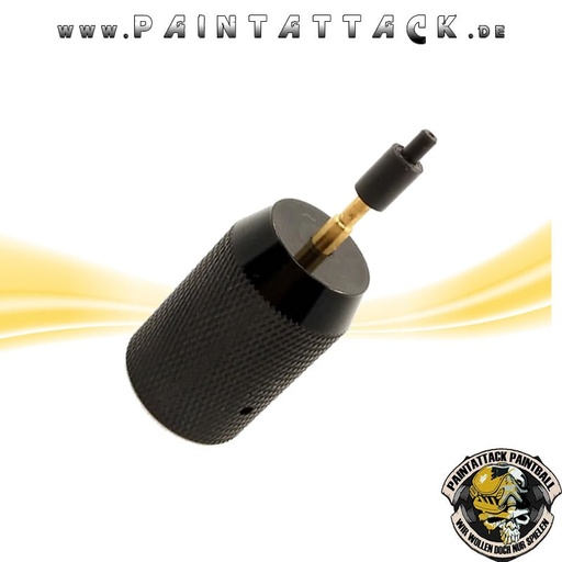 [6033] HPA und CO² Fülladapter für Paintball & Airsoft Granaten und Minen