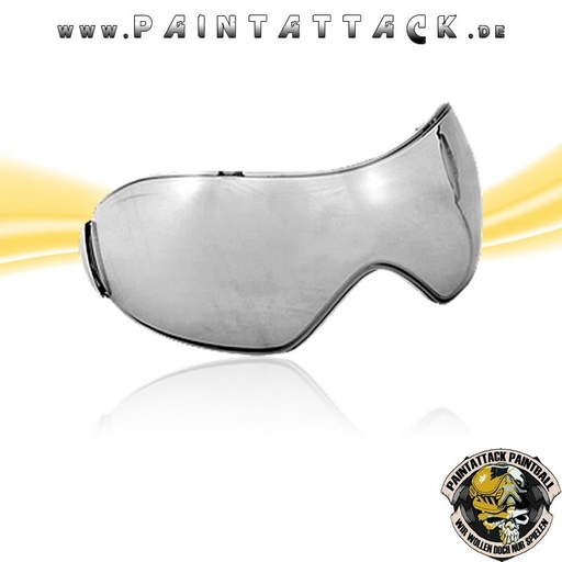 [5983] VForce Grill Maskenglas Ersatzglas Singleglas klar