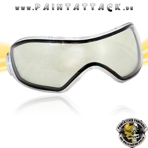 [5982] VForce Grill Maskenglas Ersatzglas Thermalglas klar