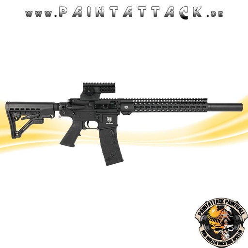 [5950] Tiberius Arms First Strike T15 DMR