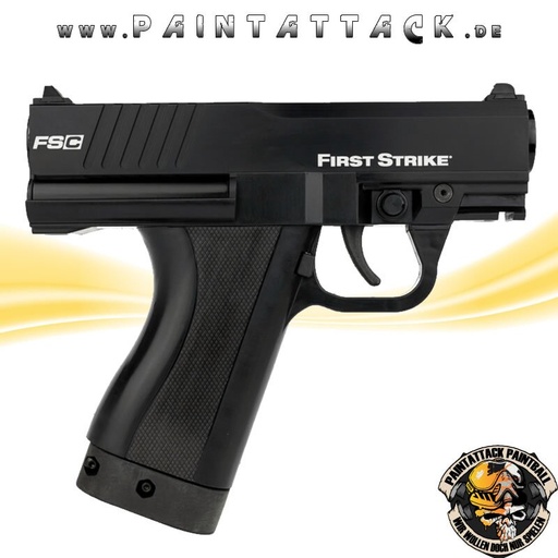 [5938] First Strike FSC Compact Magfed Paintball Pistole