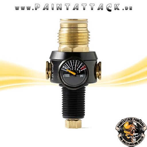 [5924] First Strike Hero 2 300 Bar Regulator