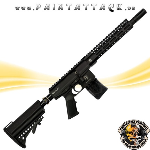 [5907] First Strike T15 Scout Sniper Magfed Paintball Markierer