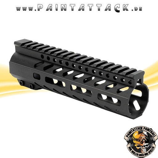 [5899] Tiberius T15 Handguard 7 Zoll First Strike T15 M-LOK style