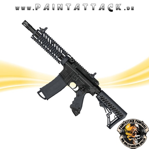 [5884] Tippmann TMC MagFed Paintball Markierer schwarz