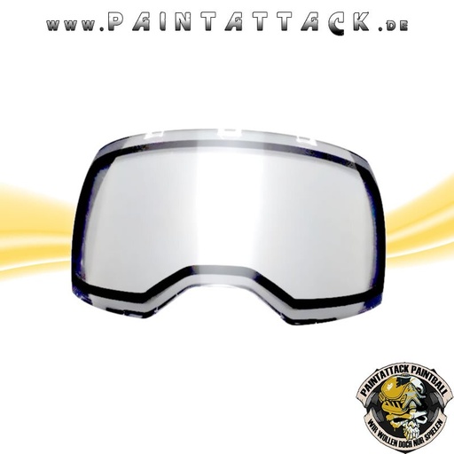 [5875] Empire EVS Paintball Thermal Maskenglas Klar