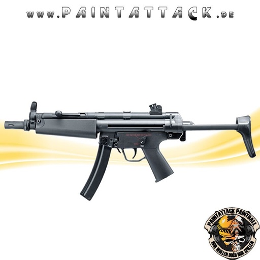 [5832] Heckler & Koch MP5 A3 Sportsline 6mm BB