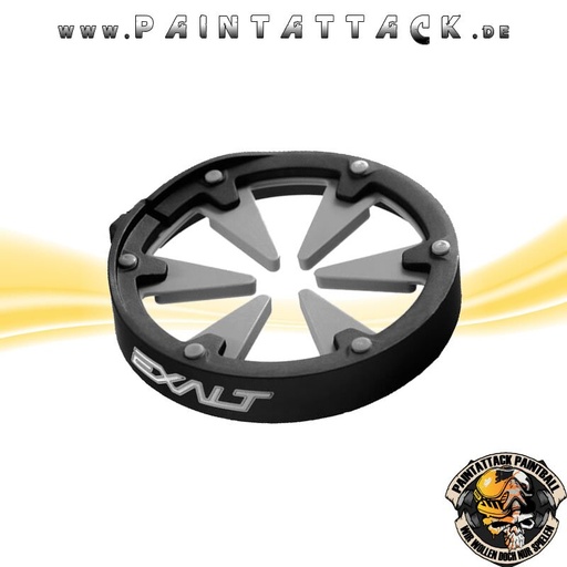 [5775] Exalt Universal Feedgate Halo u.s.w. Grau