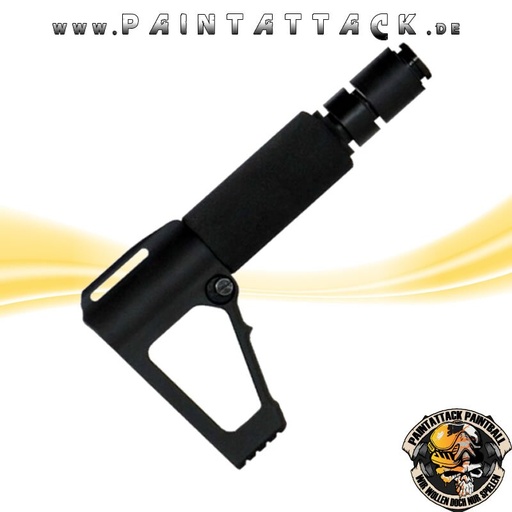 [5743] RAP4 Socom Air Thru Tactical Schulterstütze