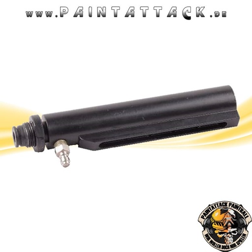 [5737] Air Thru Stock Adapter aus Metall für Schulterstützen Cover MCS