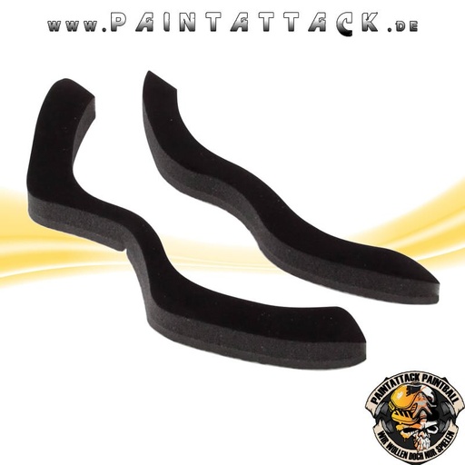 [5735] Dynamic Sports Gear SSF Maskenschaum Kit V-Force Grill