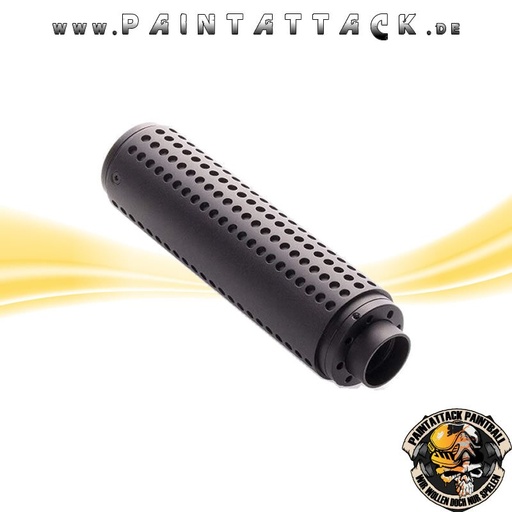 [5728] Tippmann Schalldämpfer für Hammerhead Läufe