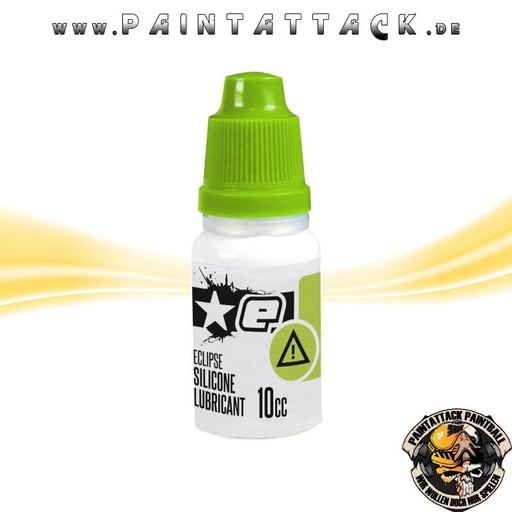 [5691] Planet Eclipse Paintball Markierer Öl 10ml