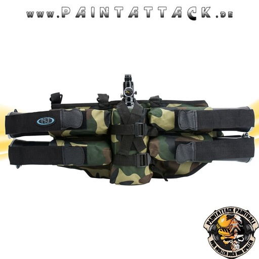 [5660] NL New Legion Battlepack 4+1 - Camo - Horizontal
