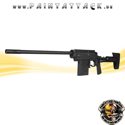 [5564] SAR-12 Carmatech Mag-Fed Paintball Scharfschützengewehr Basic Gen.4