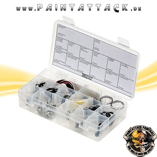 [5010] Repair Kit DAM Medium