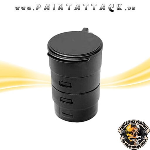 [4950] Tippmann Tac Cap Mag Fed Paintball Hopper