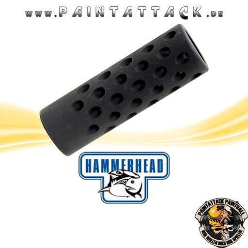 [4851] Hammerhead Muzzles Bang Stikxx Muzzlebrake