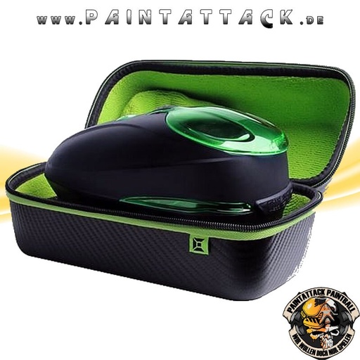 [4758] Exalt Loader Case Paintball Hoppertasche schwarz