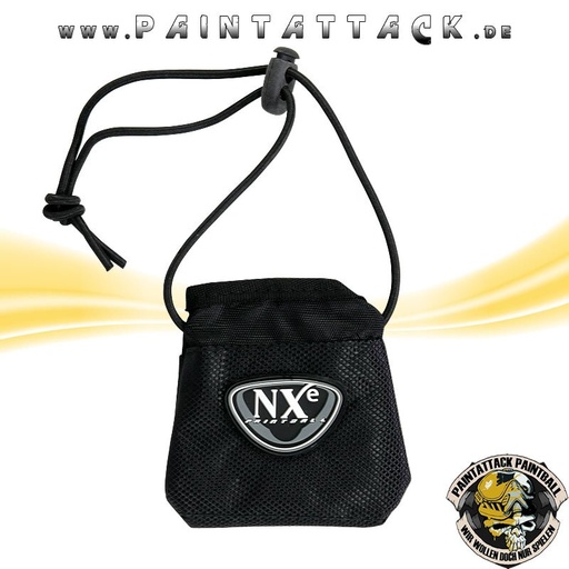 [4660] Laufsocke NXe Black Ballistic Barrel Sleeve Laufkondom