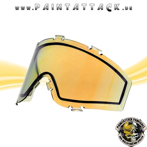 [4636] JT Spectra 260° Thermalglas Ersatzglas Prizm 2.0 Gold