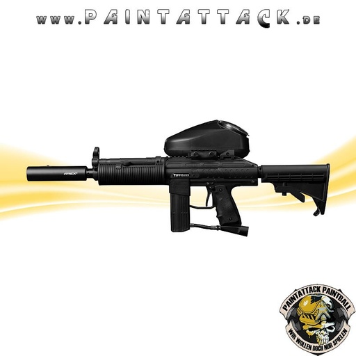[4484] Tippmann Stryker MP2 Elite Paintball Markierer