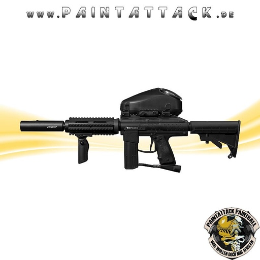 [4468] Tippmann Stryker AR1 Elite Paintball Markierer