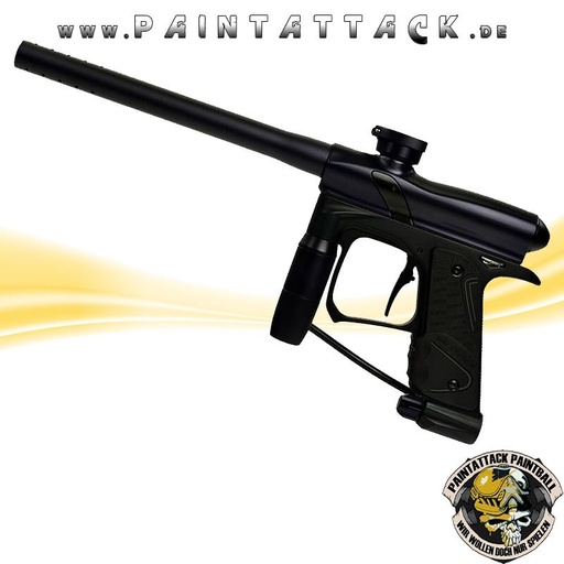 [4282] Dangerous Power E1 Paintball Markierer - schwarz