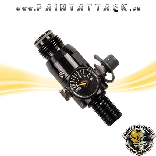 [4276] HP Regulator PI 200bar Dynamic Sports Gear