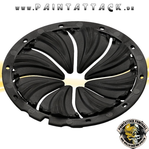 [4080] Dye Rotor Quick Feed - schwarz