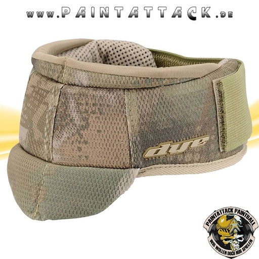 [3672] Halsschutz Dye Performance Neck Protector - DyeCam