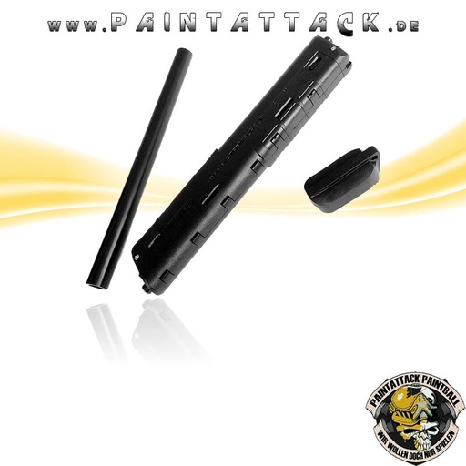 [3469] Tippmann TPX / TipX Zeta Mag Magazin 20 Schuss First Strike Ready von Milsig