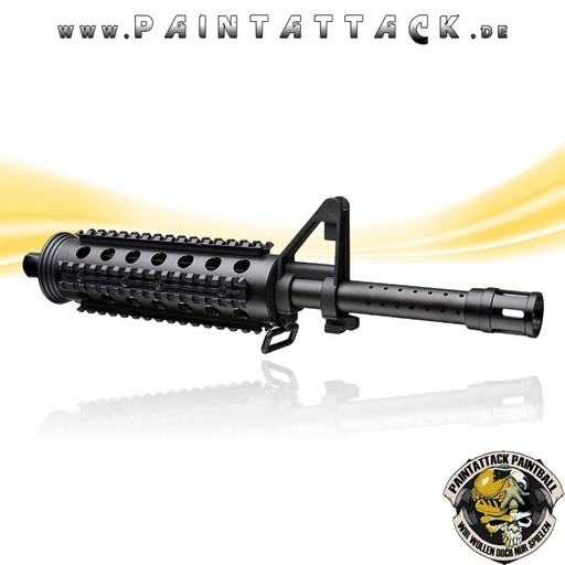 [2899] Tippmann 98 Lauf M16 Barrel Kit Assault NL