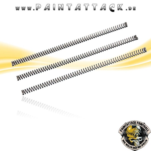 [2644] Tippmann TMC - A5 - X7 - 98 Exportfeder / Tuningfeder Kit
