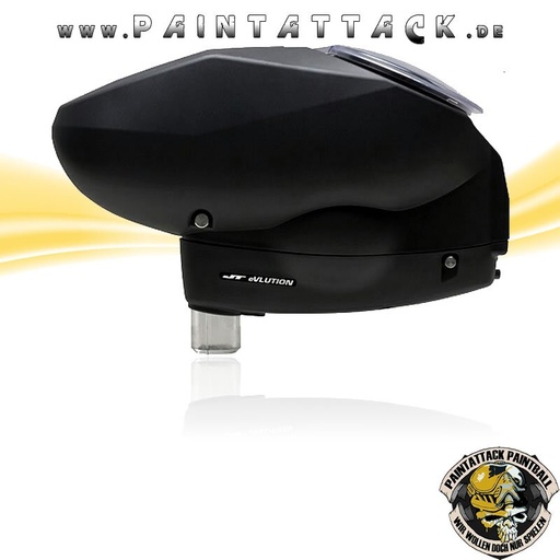 [2348] JT eVlution Paintball Loader / Hopper 18 BPS
